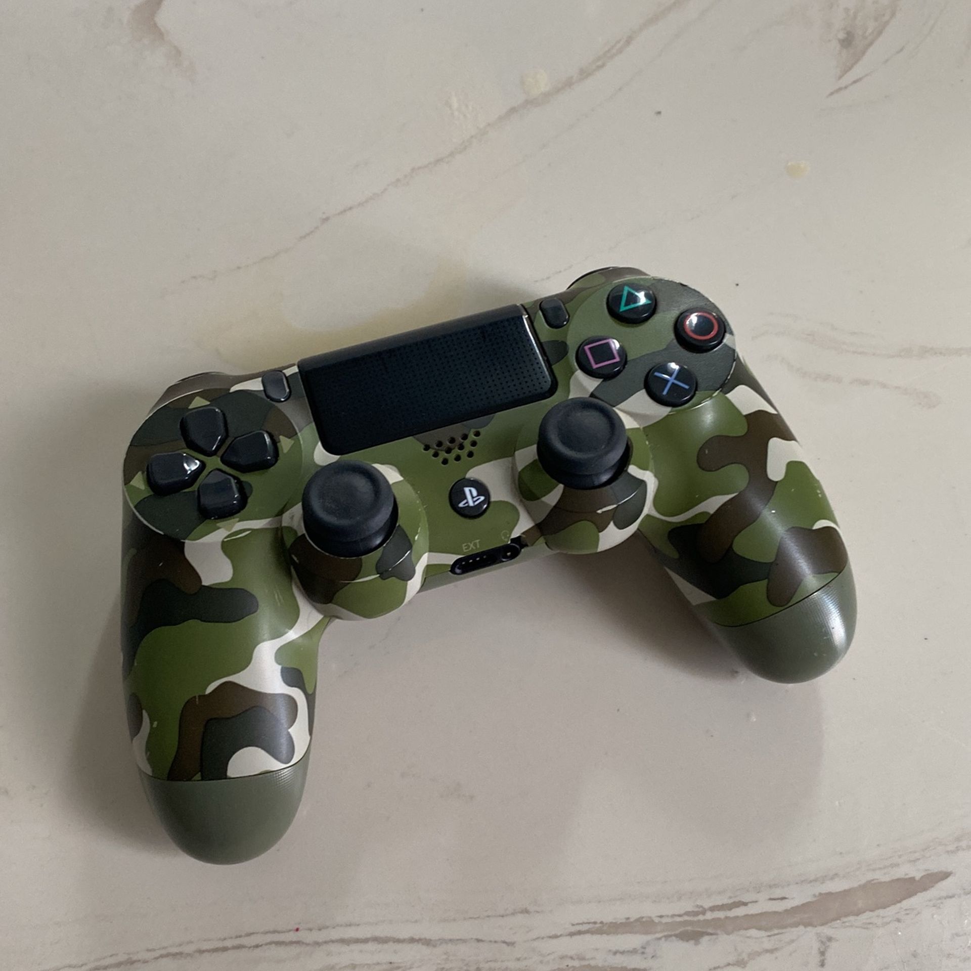 ps4 Controller