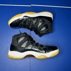 JORDAN 11 72-10 Sz 11.5 USED/NO BOX