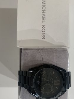 Michael Kors Watch!!