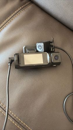 Dash cam