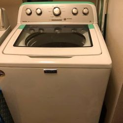 Maytag Bravo XL Washer