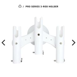 Fishing Rod Holder 