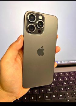Apple iPhone 15 pro max 5G