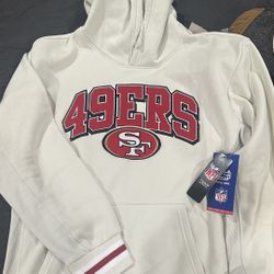 Men’s 49er Hoodie 