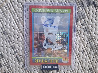 TOPPS CHROME BASEBALL