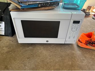 Microwave GE