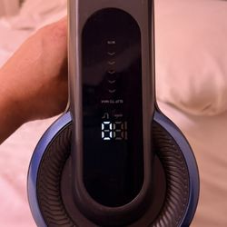 Honiture Cordless Vacuum - No Charger.   25.9V