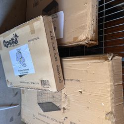 36” Pet Cage Brand New Cats Dogs Hámstes Guinea Pig  