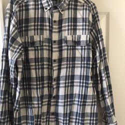 Flannel Shirt