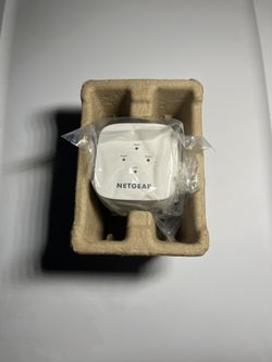 Netgear WiFi Range Extender