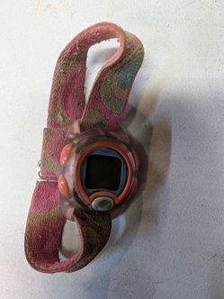 Vintage watch