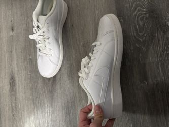 White Vans
