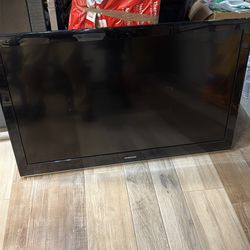 Free Samsung TV