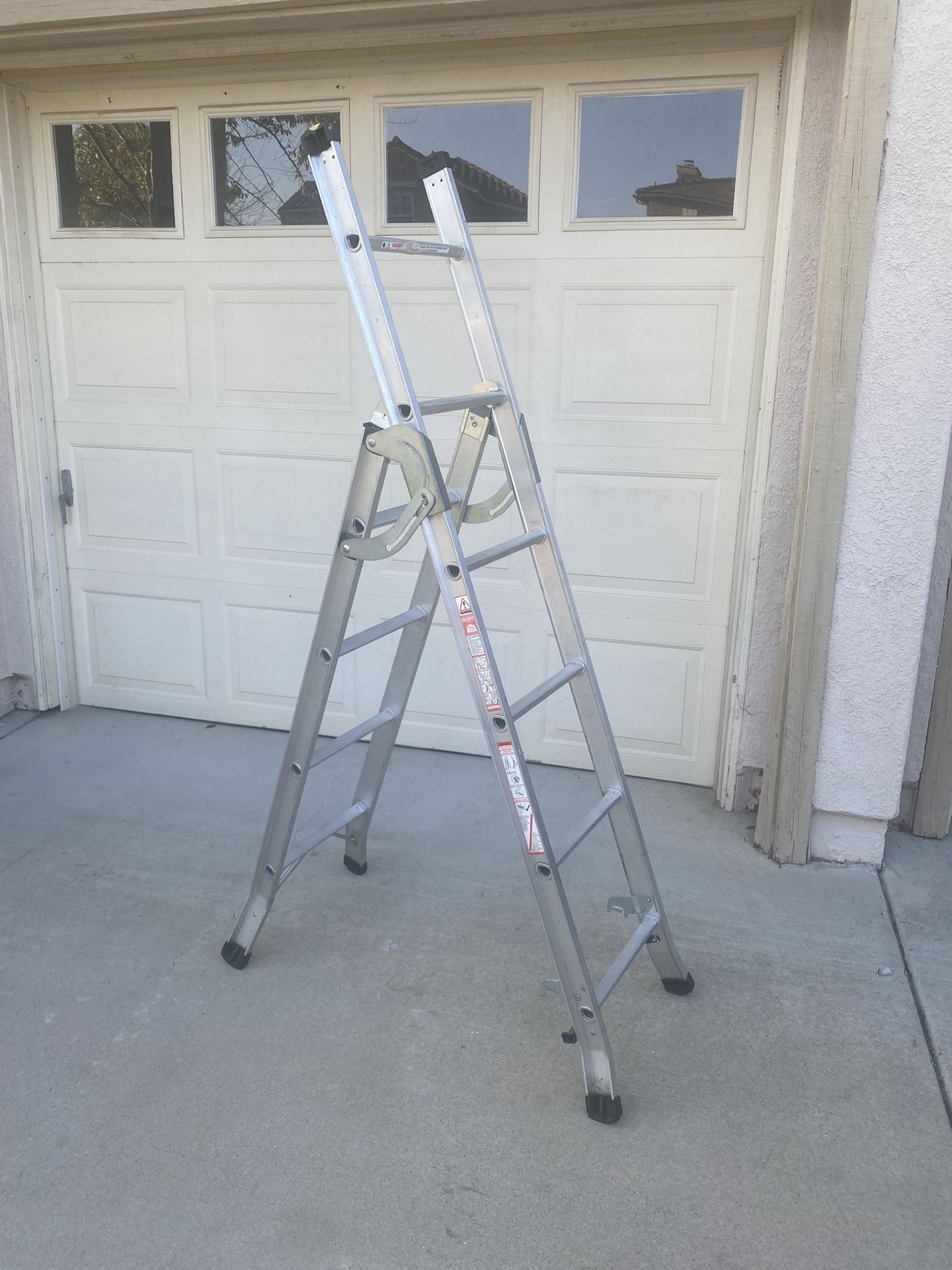 Step Ladders