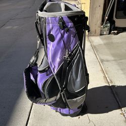 Golf Bag