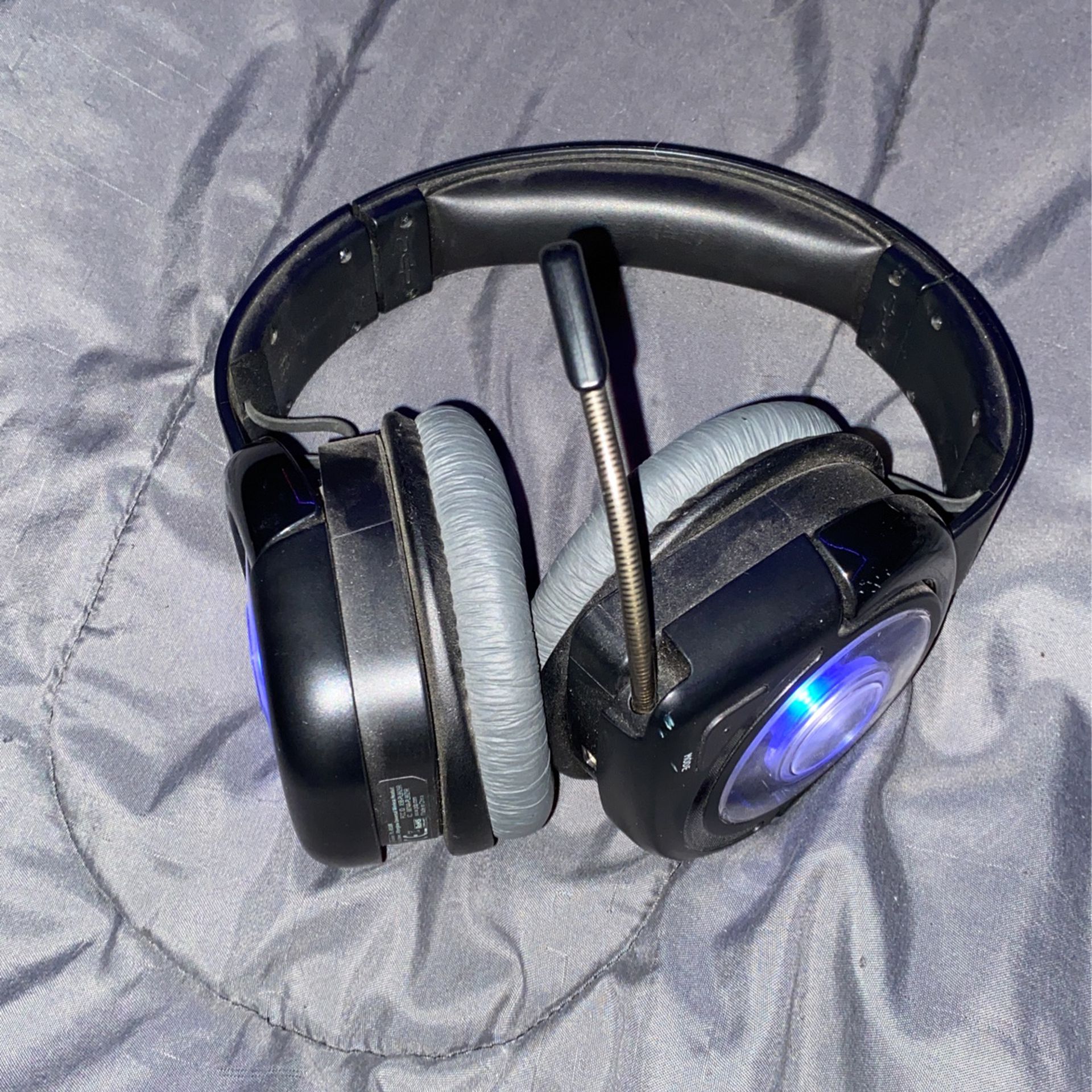 Afterglow Pro Gaming Headset
