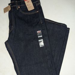 New Men's 36x30 Levi's Jeans