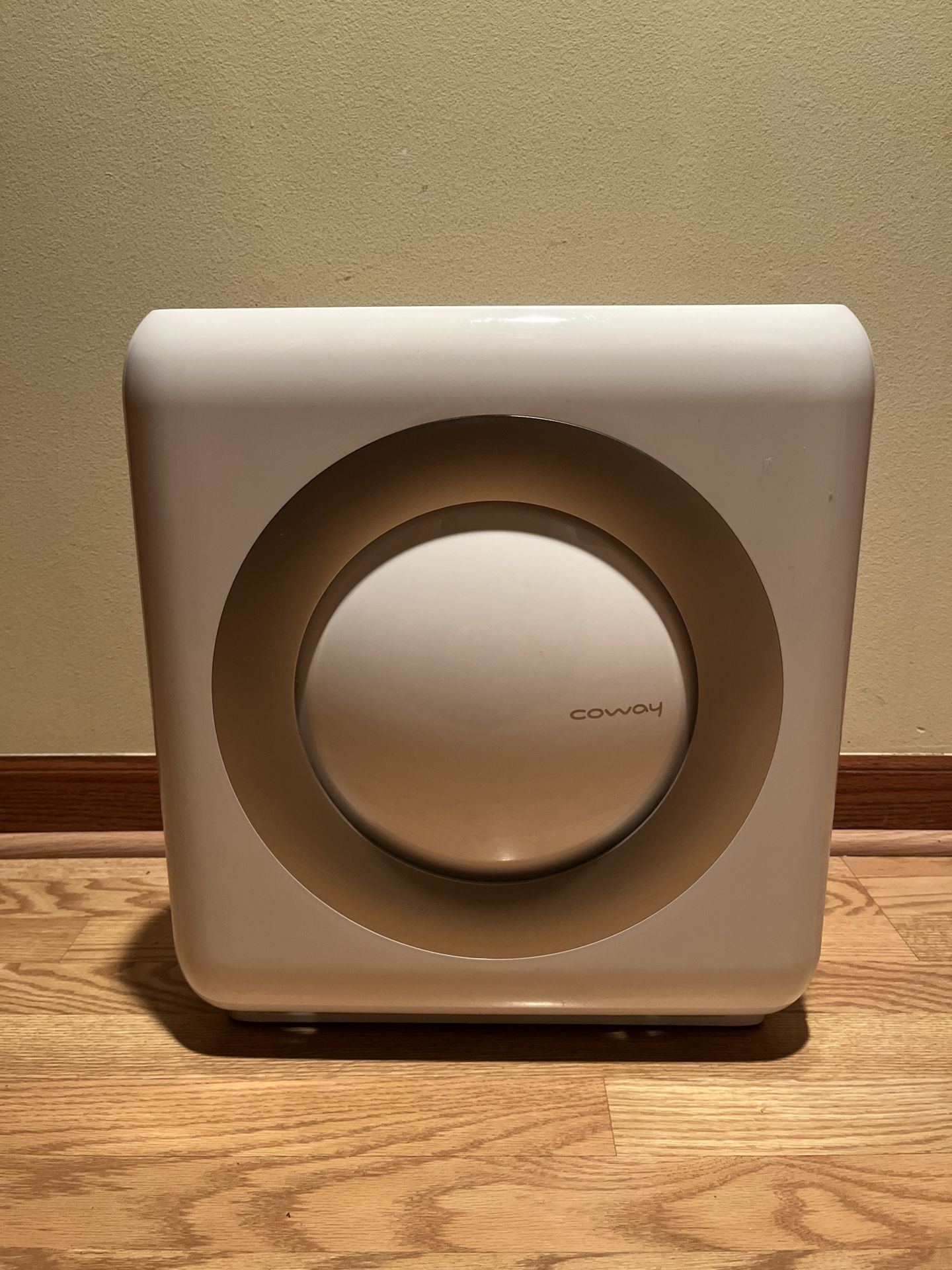 Coway Airmega AP-1512HH True HEPA Air Purifier