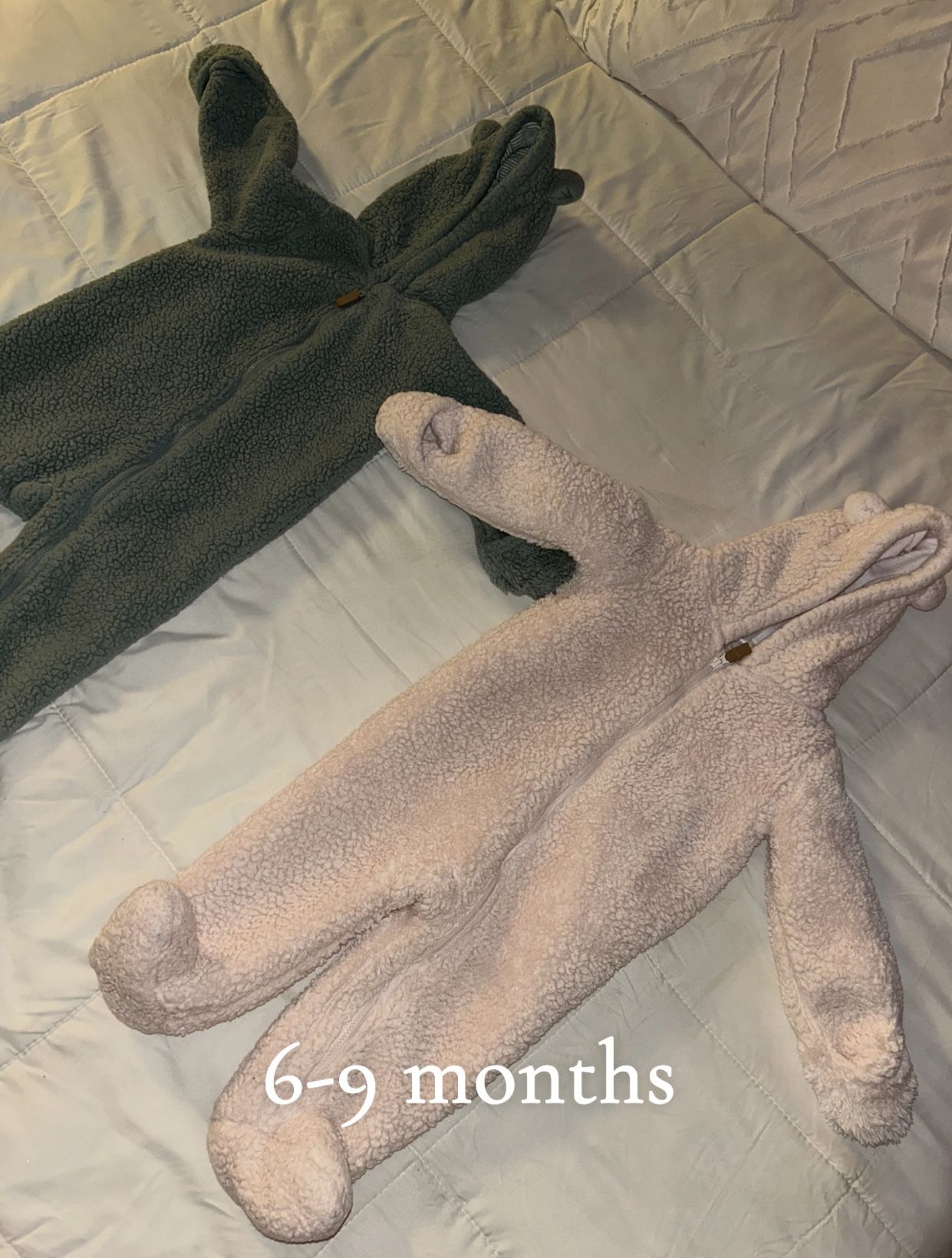 $5 Baby Clothes 