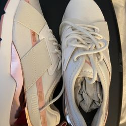 Puma Tennis Shoes 