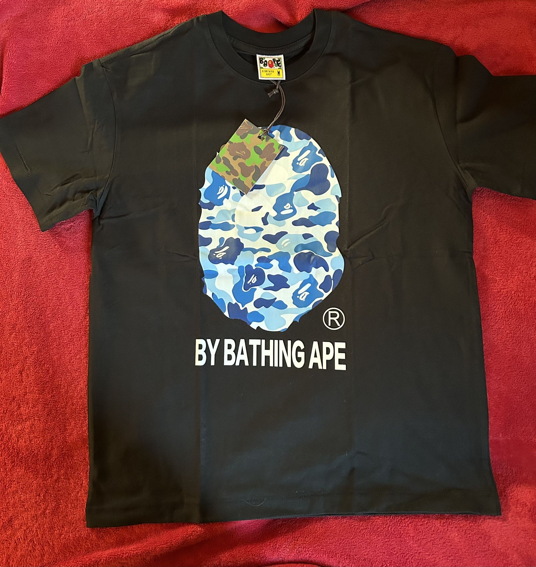 Bape Shirt