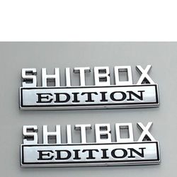 Car Emblems