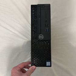 Dell OptiPlex 3070 PC Desktop