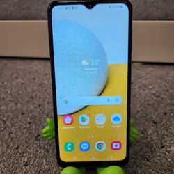 Samsung A13 5G Unlocked Phone