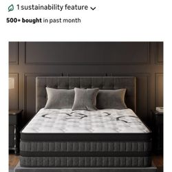 Brand New Matress!!! 