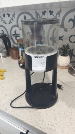 Dr. Brown's Electric Formula Mixer