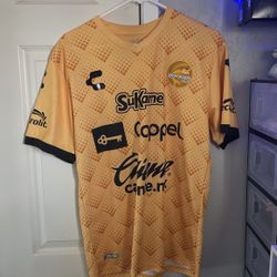 2021 Dorados Sinaloa Home Jersey Size L