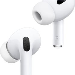 Apple AirPods Pro 2nd Generation 