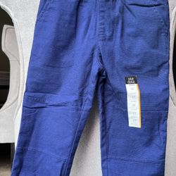 New Okie Dokie Toddler Pants Size 3T
