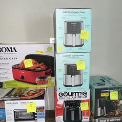 Kitchen — Para Cocina 