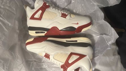 Jordan 4 Nigel Brick After Brick size 10