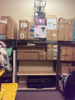 4 level shelf