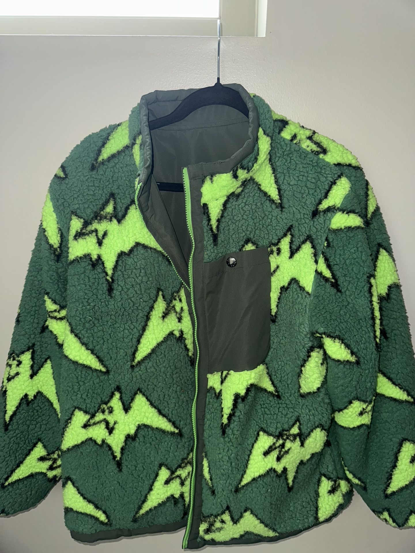 Airblaster Reversible Ski Jacket