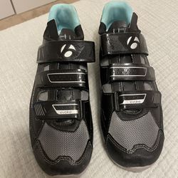 Women’s Spin/Cycle Shoes