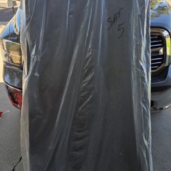 Bunkie  Board Twin Bed 