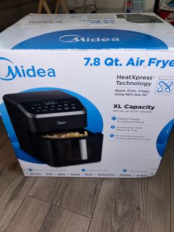 air fryer 7.8qt