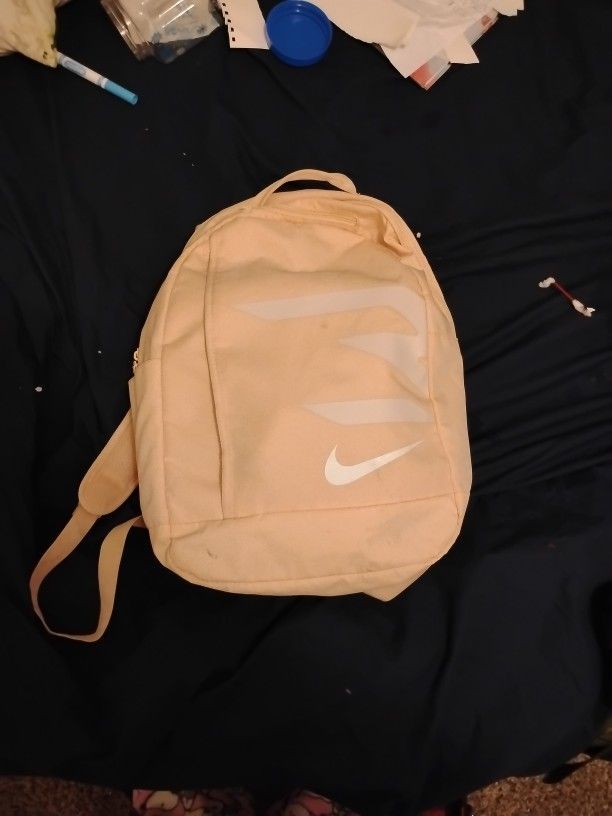 Nike Bookbag Pink