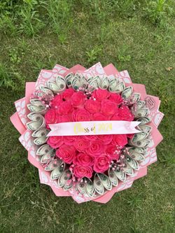 Natural Roses