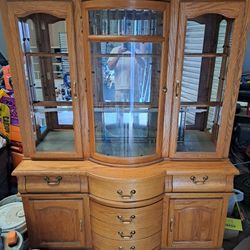 China Hutch