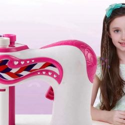 electric automatic hair braider kit