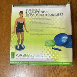 Balance Disc