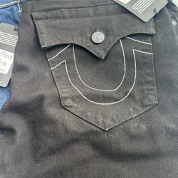 TRuE.   RELIGiON two, 100 to 100.