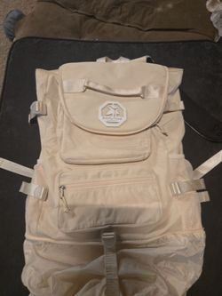 Carryon bag