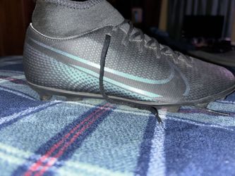 Nike Superfly 9 Accademy
