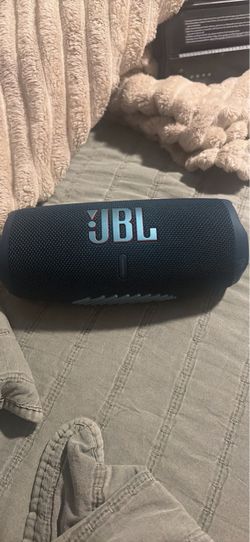 Jbl charge 5