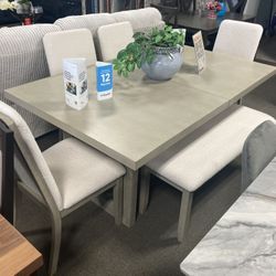 Darling Dining Sets ‼️💜⭐️ $1,399! 